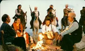 سرزمین مادری به روایت فلیم‌های ایرانی