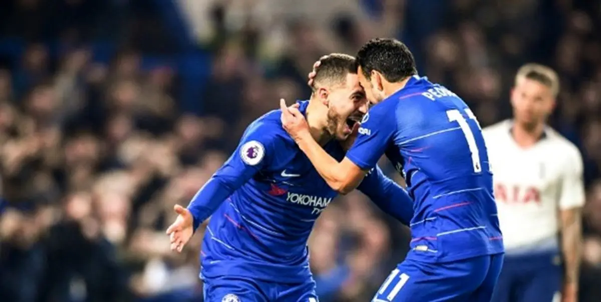 برد چلسی در دربی لندن؛ ساری نفس کشید/آتش‌بازی لیورپول و برد منچستری‌ها