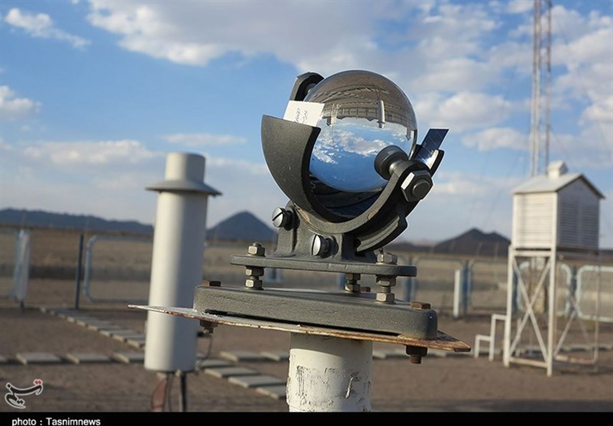 رئیس سازمان هواشناسی: سامانه توسعه هواشناسی کاربردی در ۲۱ استان کشور اجرایی شد