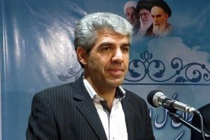 علی نیک نفس به‌عنوان بخشدار مرکزی مرند منصوب شد