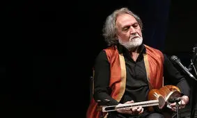 مجید درخشانی: در برخی شهرها ممنوع الفعالیت هستم