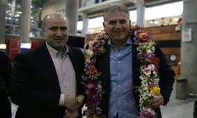 قسط آخر قرارداد کی روش هنوز پرداخت نشده!