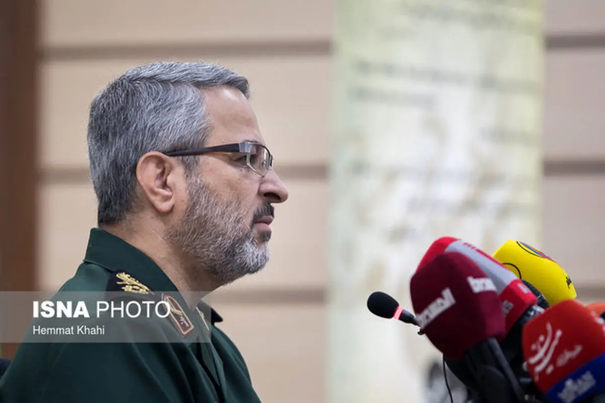 غیب‌پرور: به کوری چشم دشمنان وارد دهه پنجم انقلاب شدیم