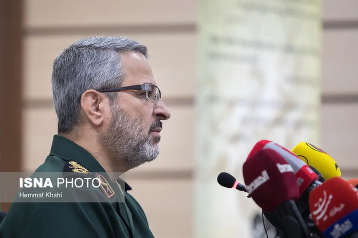 غیب‌پرور: به کوری چشم دشمنان وارد دهه پنجم انقلاب شدیم