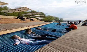 ایده‌های طراحی شهری که کاش در همه شهر‌ها ببینیم!