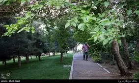 پارک مرکزی مشهد در اراضی آبشار و پادگان احداث می‌شود