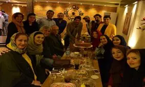 سیدضیا هاشمی: ولخرجی سلبریتی‌ها برای گرفتن جشن تولدهای عجیب چه معنایی دارد؟