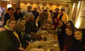سیدضیا هاشمی: ولخرجی سلبریتی‌ها برای گرفتن جشن تولدهای عجیب چه معنایی دارد؟
