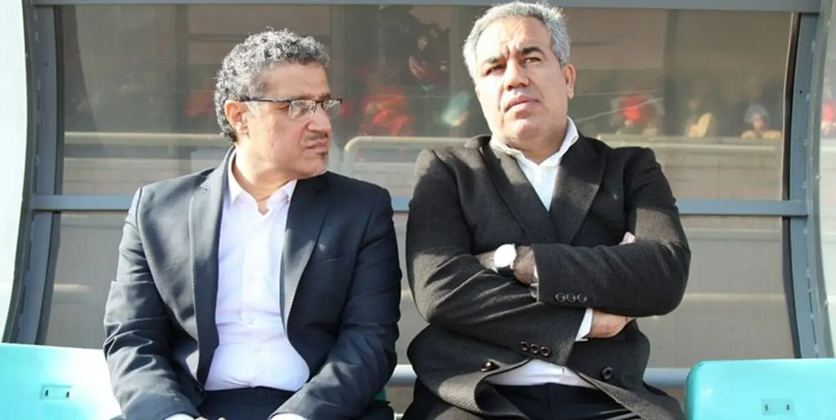 پرسپولیس متعلق به هواداران است