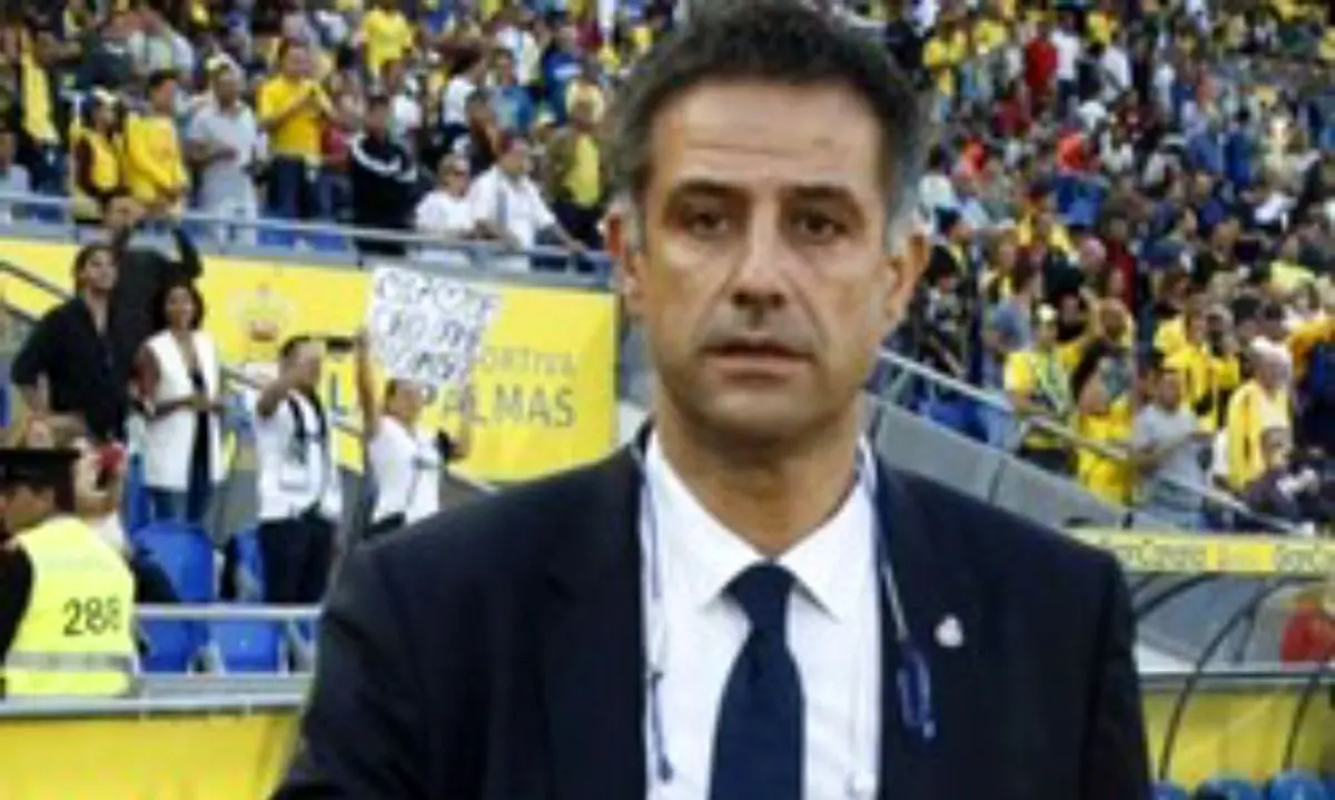 دوست صمیمی ستاره‌های رئال از کار برکنار شد