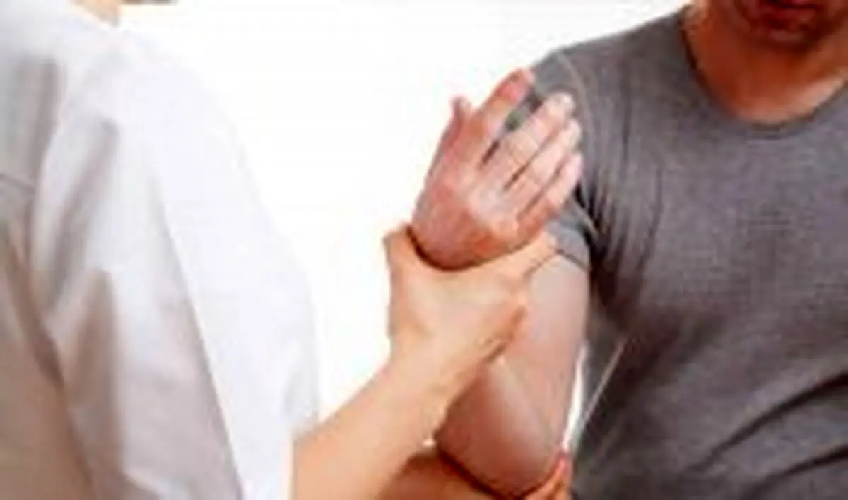 چرا بدن بی حس می شود؟