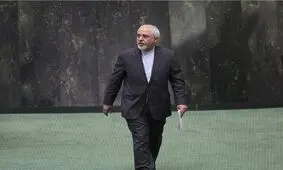 حضرتی در نامه‌ای به ظریف: صحنه را به نفع چه کسانی خالی می‌کنید؟ / اجازه ندهید با نبودن شما، جشن بگیرند