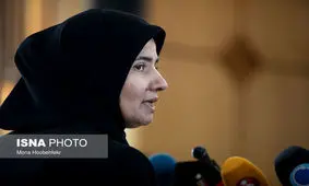 معاون حقوقی رییس جمهور: ظریف سرمایه ملی و جهانی است