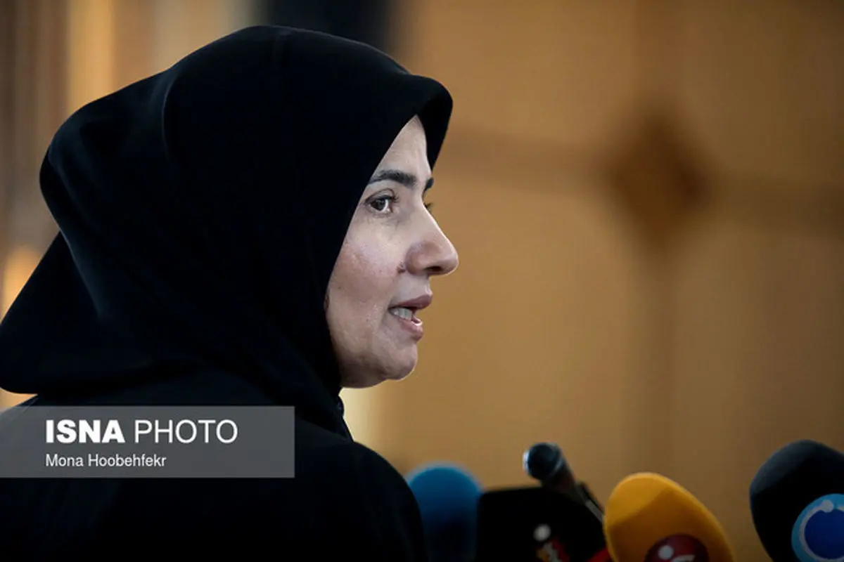 معاون حقوقی رییس جمهور: ظریف سرمایه ملی و جهانی است