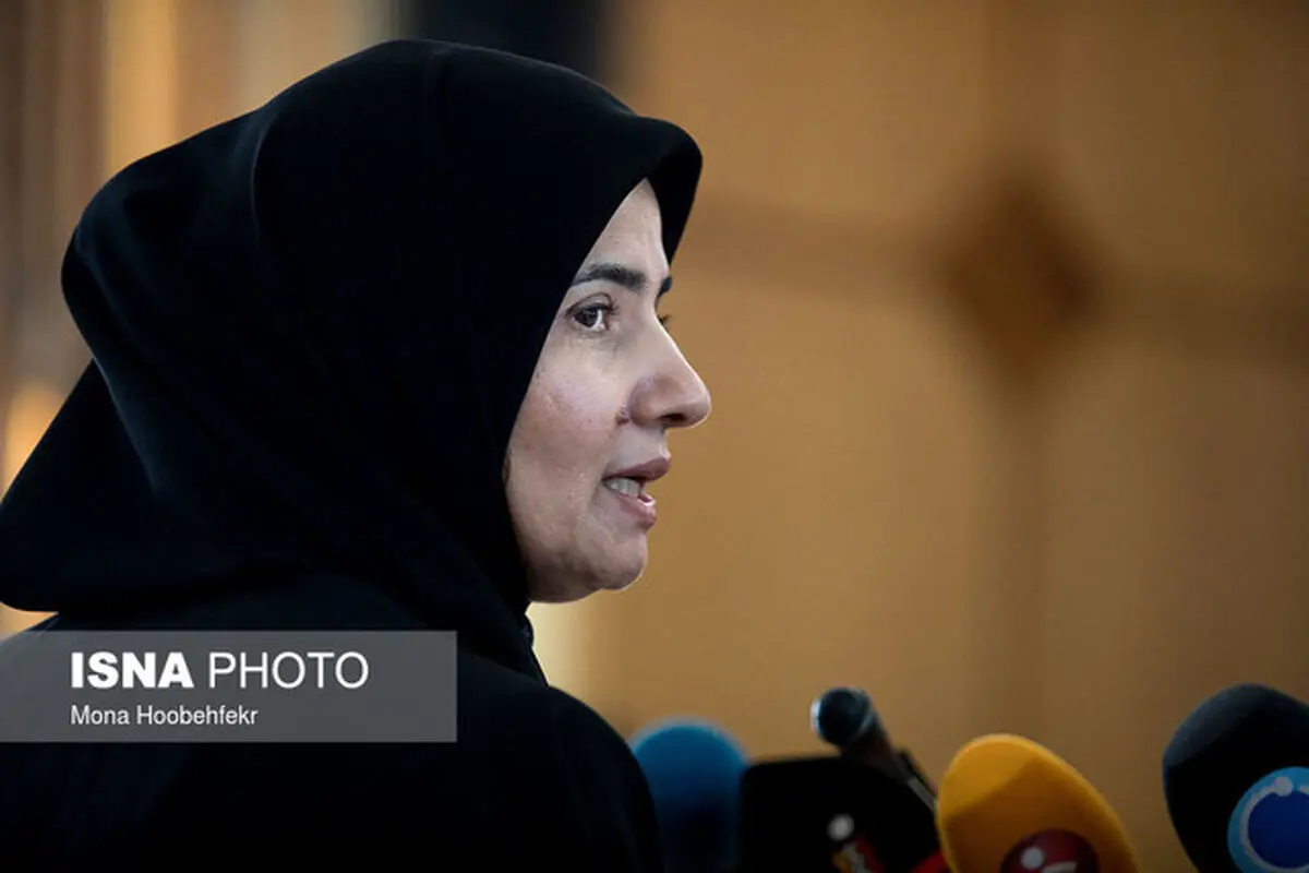 معاون حقوقی رییس جمهور: ظریف سرمایه ملی و جهانی است