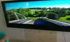 هیچوقت بچه هارا با پدرشان تنها نگزارید
