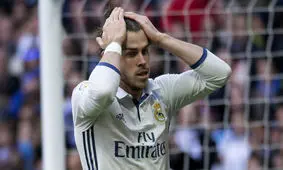 مشکل گرت بیل چیست؟ ستاره ولزی در مسیر سقوط