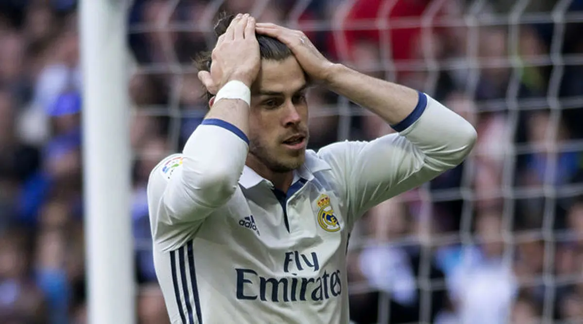 مشکل گرت بیل چیست؟ ستاره ولزی در مسیر سقوط