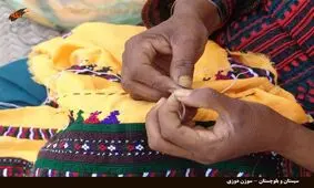 جشنواره شعر بلوچ برای پاسداری از زبان مادری است