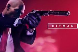 نسخه رایگانی از عنوان Hitman 2 در دسترس قرار گرفت