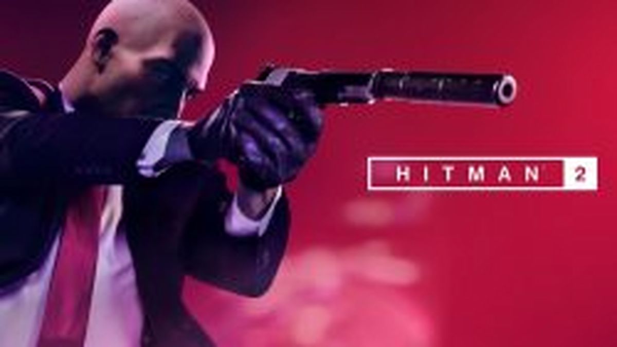 نسخه رایگانی از عنوان Hitman 2 در دسترس قرار گرفت