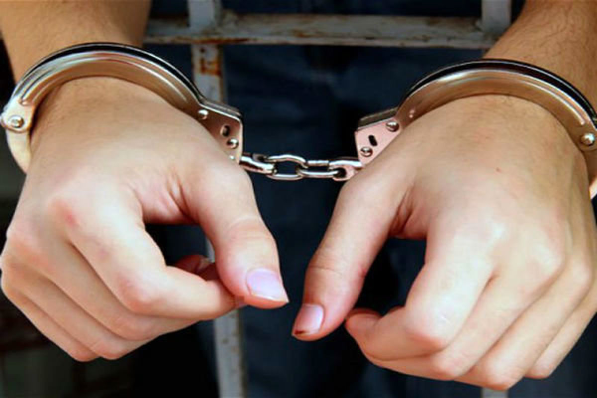 دستگیری سه سارق موبایل قاپ حرفه‌ای هوندا سوار