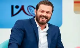 جدیدترین عکس از همسر و فرزند پژمان بازغی