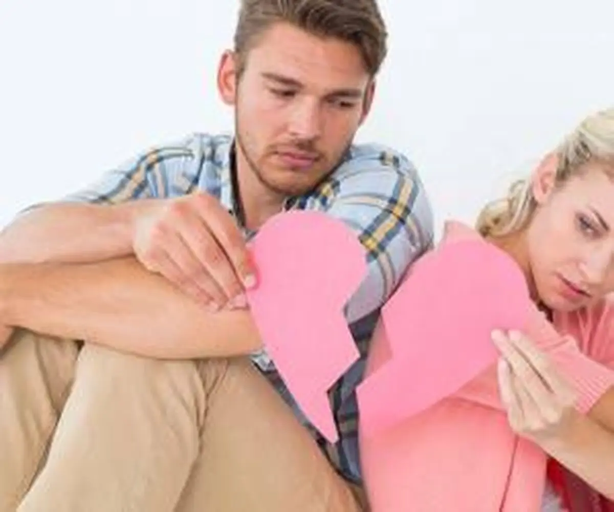ایراد زندگی های مشترک امروزی کجاست؟