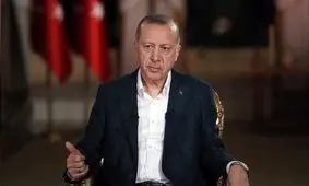 اردوغان: اتحادیه اروپا صادق نیست/ به دنبال آزادسازی منبج هستیم