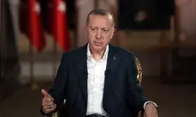 اردوغان: اتحادیه اروپا صادق نیست/ به دنبال آزادسازی منبج هستیم