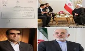 پشت پرده یک استعفا و یک لغو تودیع/ در دفتر رییس‌جمهور چه خبر است؟