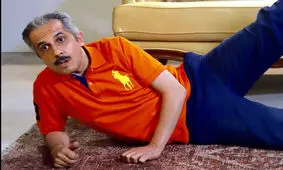 «لازانیا» در شبکه نمایش خانگی