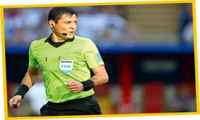 فغانی همچنان آفلاین قضاوت می‌کند!