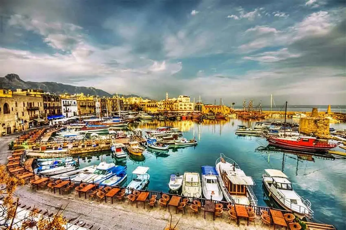 سفر به قبرس چند تمام می‌شود؟