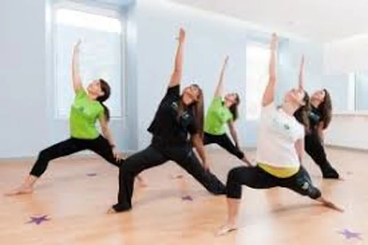 نقطه چربی سوزی پرطرفدارین مزیت ورزش