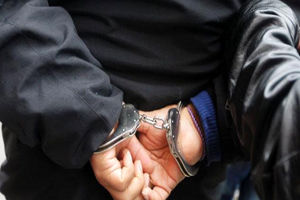 دستگیری ۲۰ سوداگر مرگ در سامان