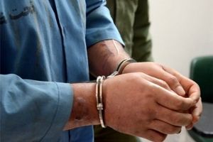 دستگیری باند سارقان اماکن خصوصی در آبسرد