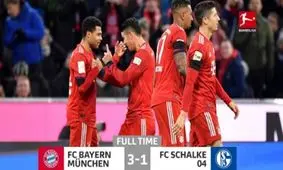 بایرن مونیخ تابستان بیش از 200 میلیون یورو خرج می کند