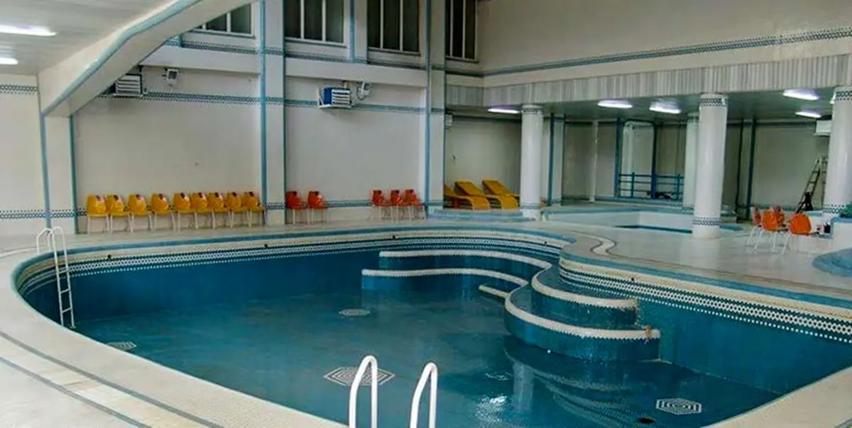 دستور پلمپ مجتمع‌های آبدرمانی کاملا قانونی است