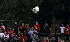 ۴۸ ساعت تا بازی حساس با استقلال خوزستان؛ سپیدرود همچنان بلاتکلیف