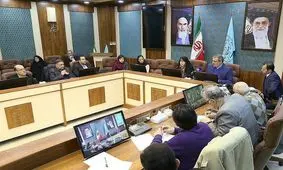 اجرای کریدور گردشگری شوش، شوشتر و چغازنبیل با مشارکت یونسکو