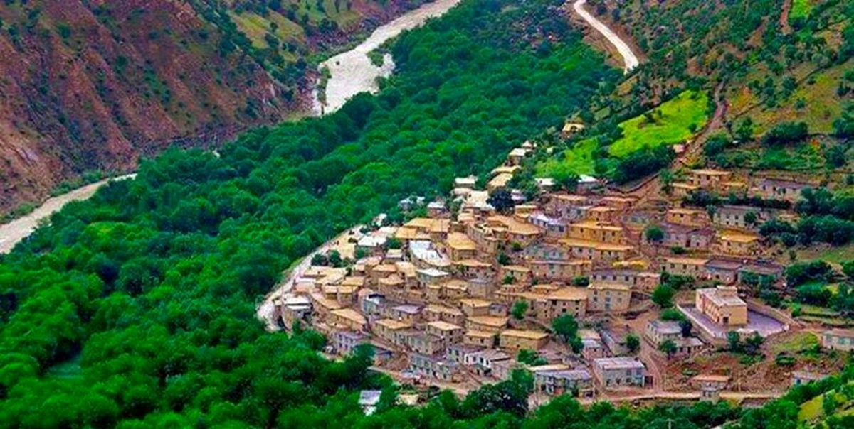 اورامانات در راه جهانی شدن/ جاذبههای سرزمین سبز به دنیا معرفی میشود