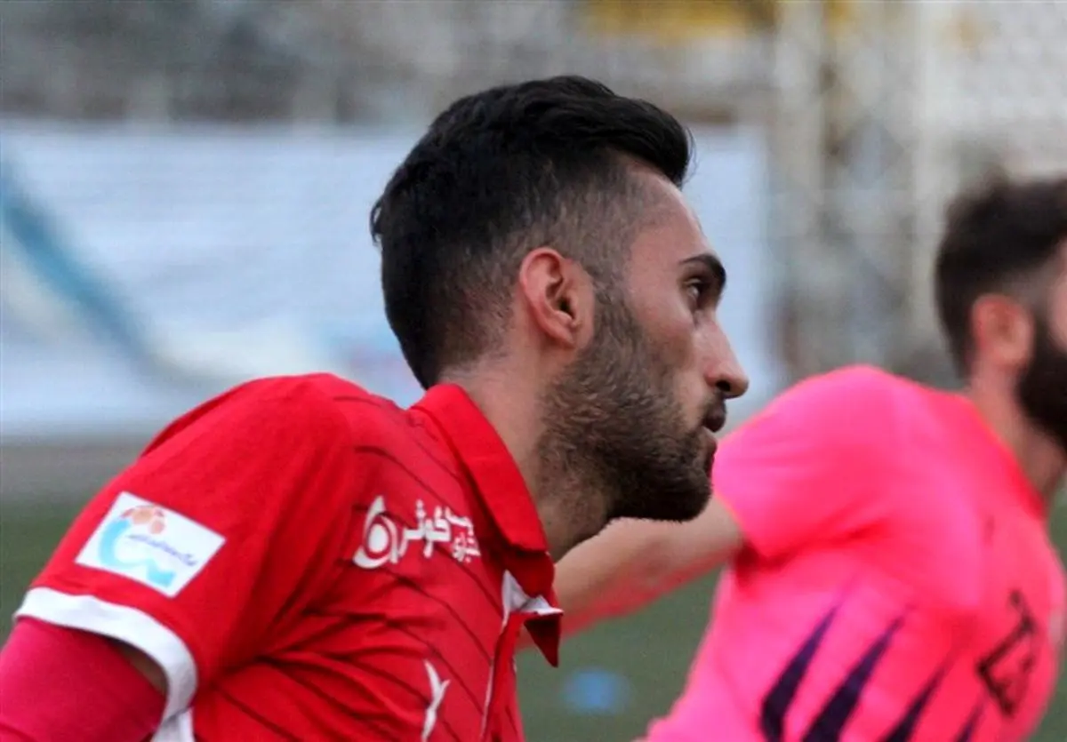 هافبک پیشین پرسپولیس در آستانه فسخ قرارداد