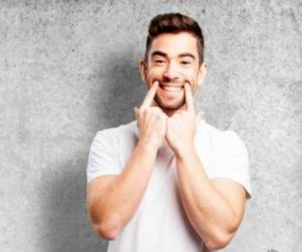 راه مستقیم داشتن روحیه شاد فقط در 60 ثانیه