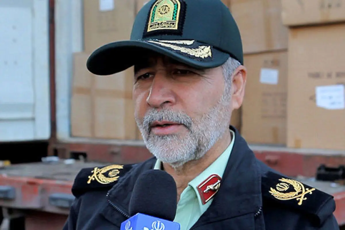 دستگیری کلاهبردار ۱۰۰ میلیارد تومانی با ۱۴۰۰ شاکی در قم