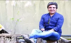 خشایار الوند در جشن حافظ یازده سال قبل+ویدئو