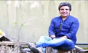 خشایار الوند در جشن حافظ یازده سال قبل+ویدئو