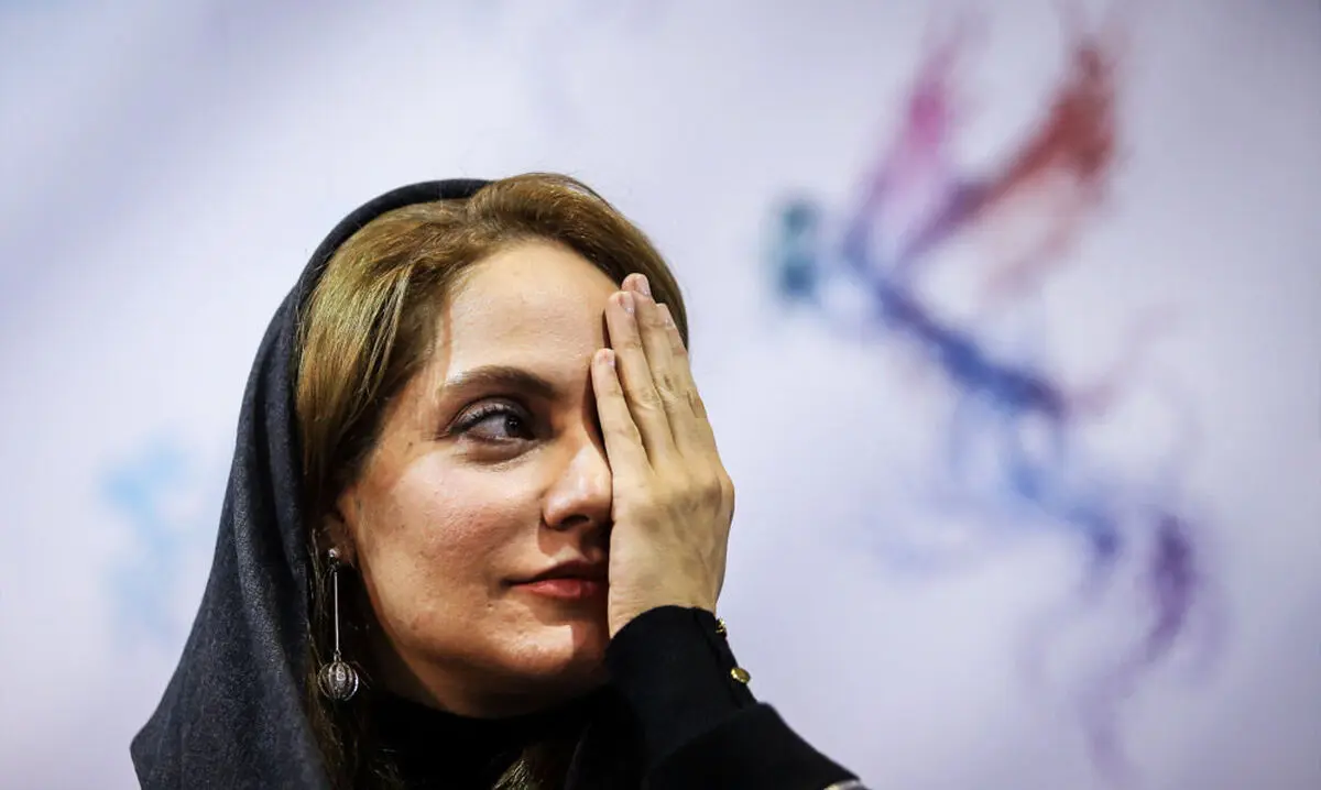 واکنش مهناز افشار به درگذشت خشایار الوند