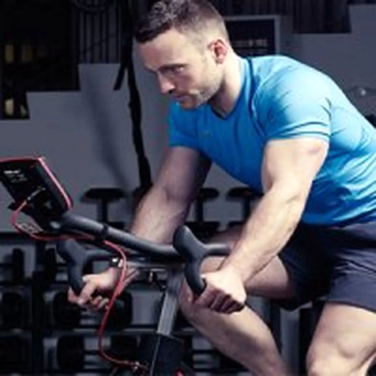 چگونه با وجود کمبود وقت ورزش کنیم