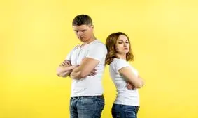 اگر درگیر عشق یک طرفه شده اید بخوانید!